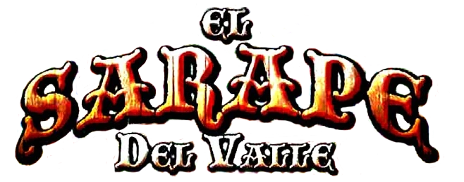 El Sarape Del Valle